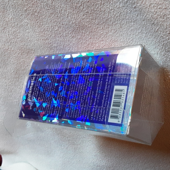 Becca x Barbie Ferreira Light & Lip Duo (DISCONTINUED) - Picture 4 of 4